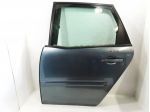 PORTIERA POSTERIORE SINISTRA CITROEN C4 Picasso Mk1 9HZ (0613)