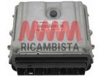 0281016072 8506377-01 BMW E92 330d centralina motore Bosch