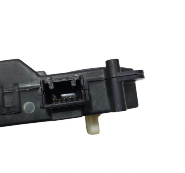 MOTOPOSIZIONATORI STUFA TOYOTA Rav4 6° Serie 063800-2170 (12) - Foto 7