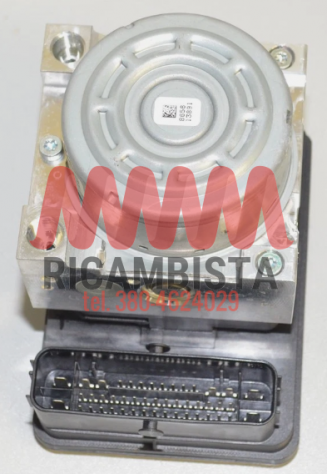 7915657 BMW X1 XDrive F48 2020 gruppo pompa ABS - Foto 3