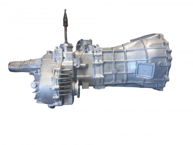 CAMBIO MANUALE COMPLETO ISUZU Trooper 1° Serie 0Y050818 4JB1-TC Diesel 2800 (8490) - Foto 3