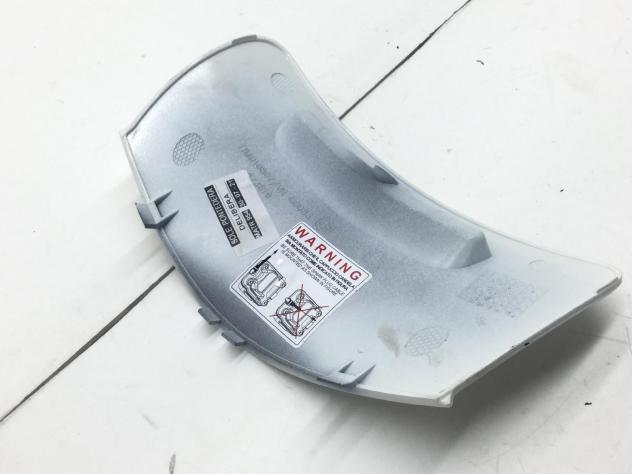 PIAGGIO VESPA SPRINT 25KM-H 50 CARENA COPERCHIO ISPEZIONE CANDELA 2020 CD0201 - Foto 4