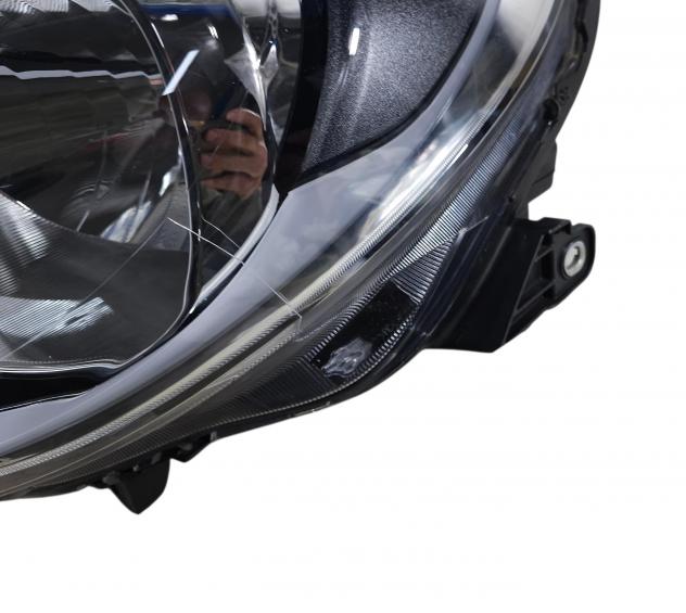 FARO ANTERIORE SINISTRO FIAT 500 X Serie 00521021850 (15) - Foto 7