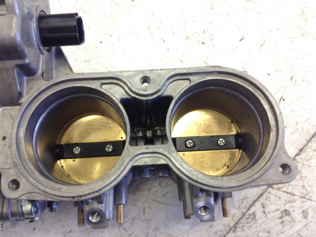 HONDA CBR RR ABS KM0 600 CORPO FARFALLATO 2024 2026 PC69A4RK - Foto 7