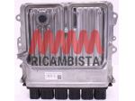 0261S21760 BMW 320i M-SPORT F31 centralina motore Bosch