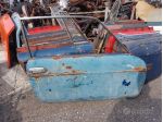 Porta - Portiera Destra Per Fiat 128 Coup