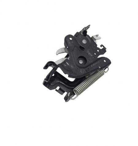 SERRATURA COFANO ANTERIORE DX BMW X4 Serie (G02) 51237347409 B47D20A Diesel 2000 (18)