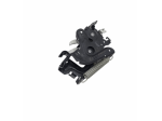 SERRATURA COFANO ANTERIORE DX BMW X4 Serie (G02) 51237347409 B47D20A Diesel &hellip;