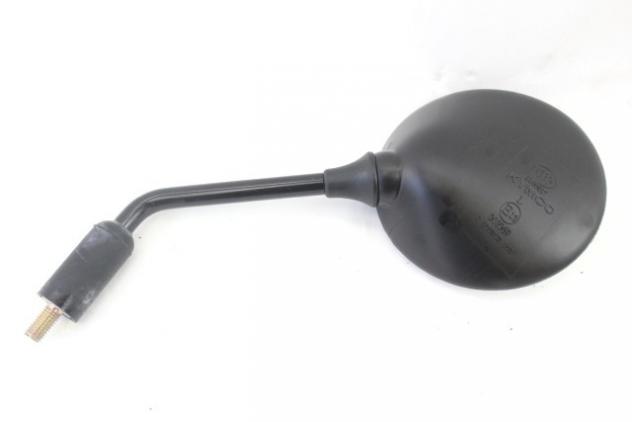 KYMCO AGILITY 50 88120LCB9C11 SPECCHIO RETROVISORE SINISTRO 19 - 24 LEFT REARVIEW MIRROR SEGNI DI USURA - Foto 2