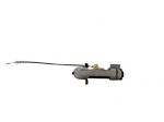 Maniglia Porta Scorrevole Dx Ford Transit Connect 2T14V224A36BL - 07172