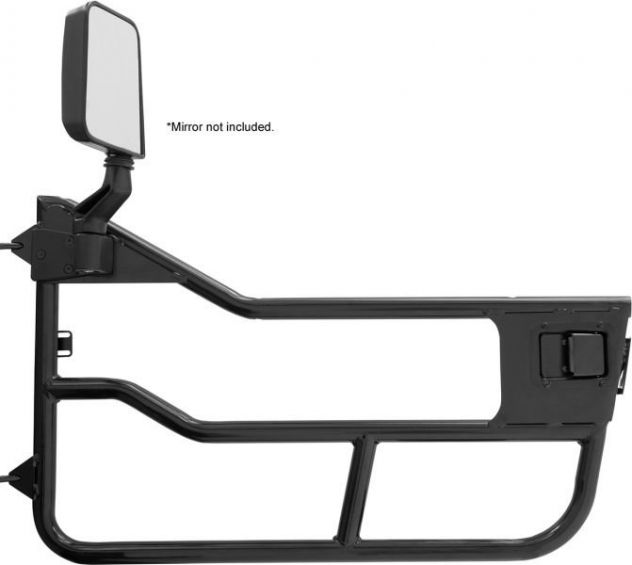 Vendo ricambi vari per Jeep Wrangler JK nuovi e usati - Foto 3