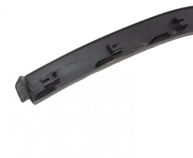 MODANATURA ARCO RUOTA POSTERIORE DX JEEP Compass Serie 53238687 552 60 384, EJJ Diesel 1600 (16) - Foto 14