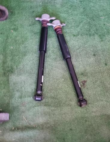 ASSALE POSTERIORE HYUNDAI Kona Serie 55100-J9000 D4FE Diesel 1600 (17) - Foto 12