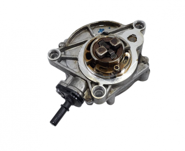 DEPRESSORE FRENI POMPA A VUOTO PEUGEOT 208 Serie 9812133880 HN05 Benzina 1200 (19) - Foto 4