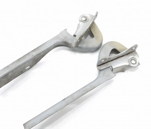 CERNIERE COFANO ANTERIORE DX E SX SUZUKI Jimny 1° Serie 5741050G00000 (9805) - Foto 7