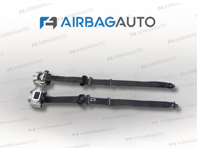 KIT AIRBAG BMW X3 G45 CRUSCOTTO BMW X3 G45 AIR BAG - Foto 2