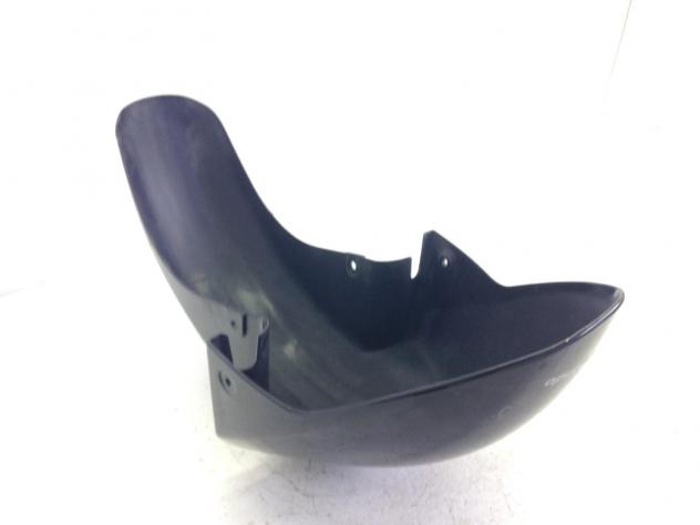 SUZUKI BURGMAN UH ABS 200 PARAFANGO RUOTA ANTERIORE 2020 C9132 - Foto 8