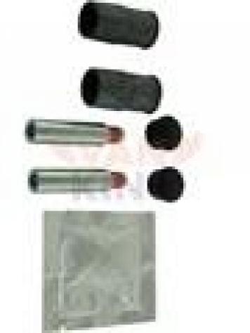 GUIDA PERNO PINZA FRENO FIAT DOBLO 09 ANTERIORE GOMME 12MM ATE FT32467