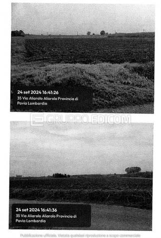 Terreno in vendita a Cava Manara - Rif. 4551041