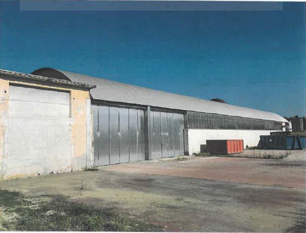 TERRENO 2.700 MQ TAVERNELLE (PU)