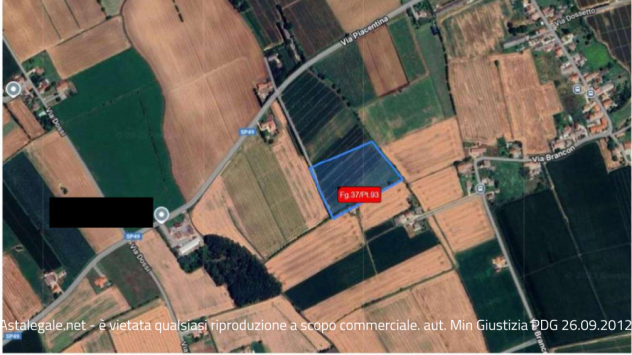 R.G.E. 189/2025 Verona - Foto 4