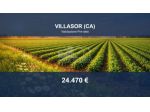 Immobile in asta di 8490 m² in vendita a Villasor