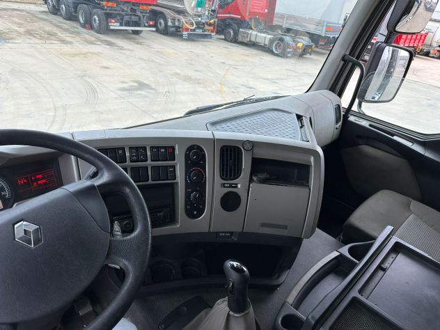 RENAULT PREMIUM 460 RIBALTABILE TRILATERALE EURO 5 - Foto 7