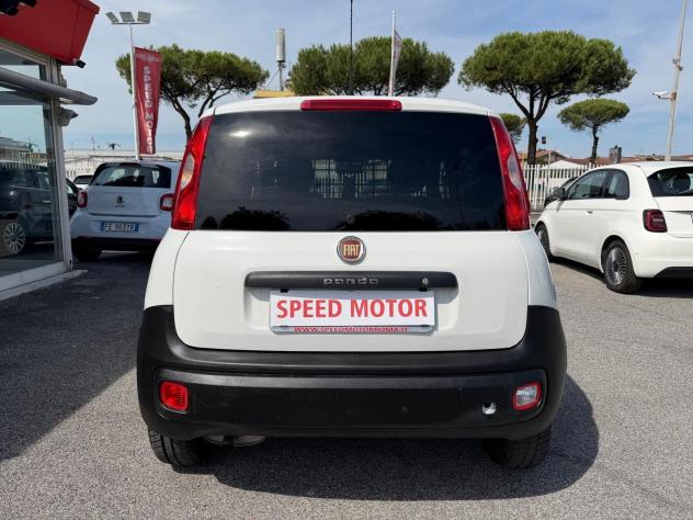 FIAT Panda 1.3 Multijet 80 CV VAN 2 POSTI, 5 PORTE, PRONTA CONSEGNA! - Foto 7