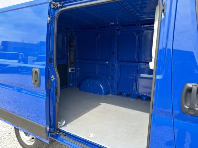 FIAT Ducato L1H1 120CV rif. 23637679 - Foto 8