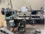Tornio per legno Oliver Tornio