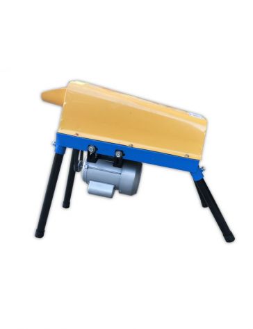 SGRANATRICE ELETTRICA PER MAIS GRANTURCO MONOFASE
