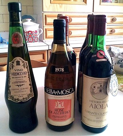 Vini da collezione - Foto 7