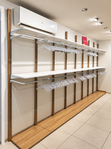 ARREDO BIANCO E ROVERE 57256 - Foto 4