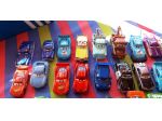 Cars, motori ruggenti collezione-lotto 45 modellini