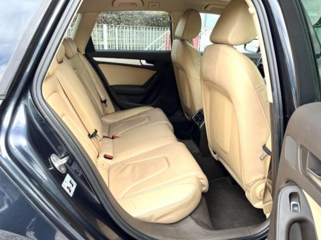 AUDI A4 Avant 2.0 TDI clean diesel Multitronic Advanced rif. 23699930 - Foto 9