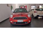 Mini Cooper SD Coupe 2.0 Coup