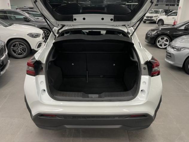 NISSAN Juke 1.0 DIG-T 114 CV N-Connecta rif. 23999849 - Foto 6