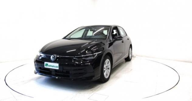 VOLKSWAGEN Golf 2.0 TDI Life 5P Manuale rif. 23444584 - Foto 3