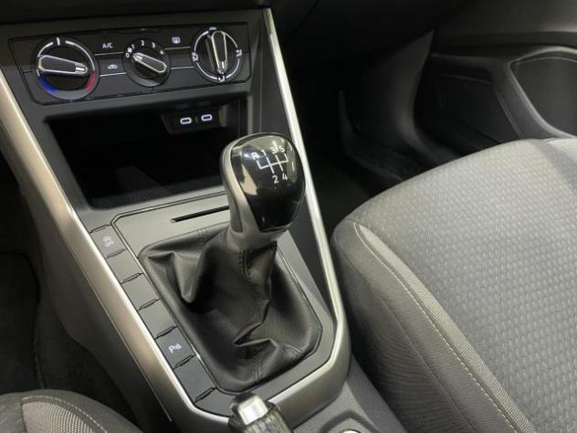 VOLKSWAGEN Taigo 1.0 TSI Life Manuale 5p * OK NEOPATENTATI * rif. 23953857 - Foto 8