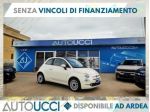 FIAT 500 1.0 Hybrid Dolcevita rif. 24204634
