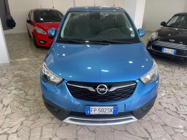 OPEL Crossland X 1.2 GPl Innovation rif. 24159900 - Foto 3