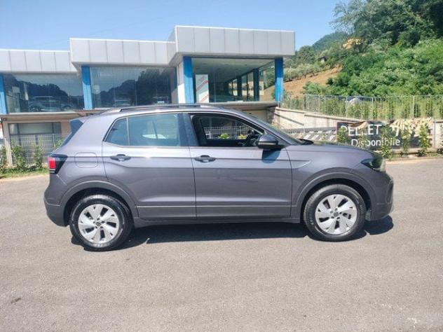 Volkswagen T-Cross 1.0 TSI 85kW Life DSG - Foto 4