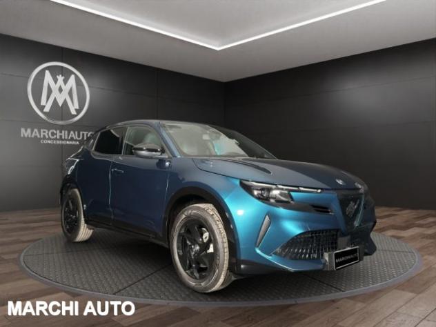 ALFA ROMEO Junior 1.2 145 CV Hybrid eDCT6 Ti rif. 23712699 - Foto 3