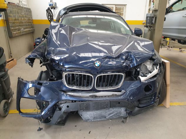 COMPRO AUTO INCIDENTATE MOTO INCIDENTATE BERGAMO T. 3487444558 - Foto 4