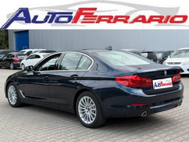 BMW Serie 5(G30/31/F90) 520i Luxury - Foto 10