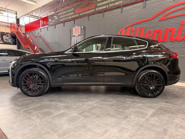 Maserati Levante 3.0 V6 350cv Q4 auto - Foto 4