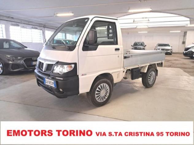 PIAGGIO Porter 1.3 Cabinato Entry Level (1.5t) rif. 24127122 - Foto 2