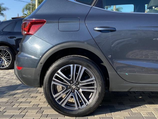 SEAT Arona Xcellence 1.6 TDI 95CV - Foto 8