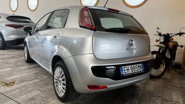 FIAT Grande Punto 1.4 5 porte S&S Dualogic Actual rif. 24158998 - Foto 4