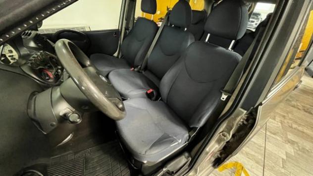 FIAT Multipla 1.9 MJT Active rif. 23815843 - Foto 8